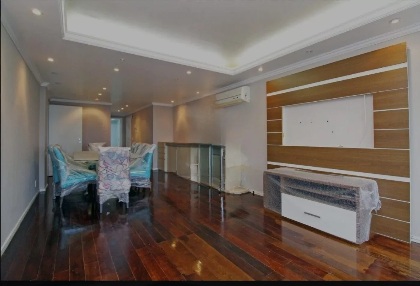 Imagem Apartamento de Alto Padrão no Moinhos de Vento: 121m² de Conforto e Luxo!