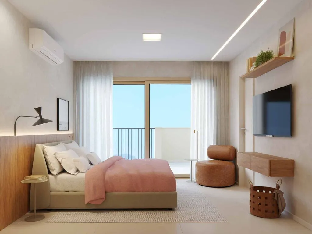 Imagem Cobertura Duplex em Lançamentos no bairro Tijuca - Rio de Janeiro, RJ