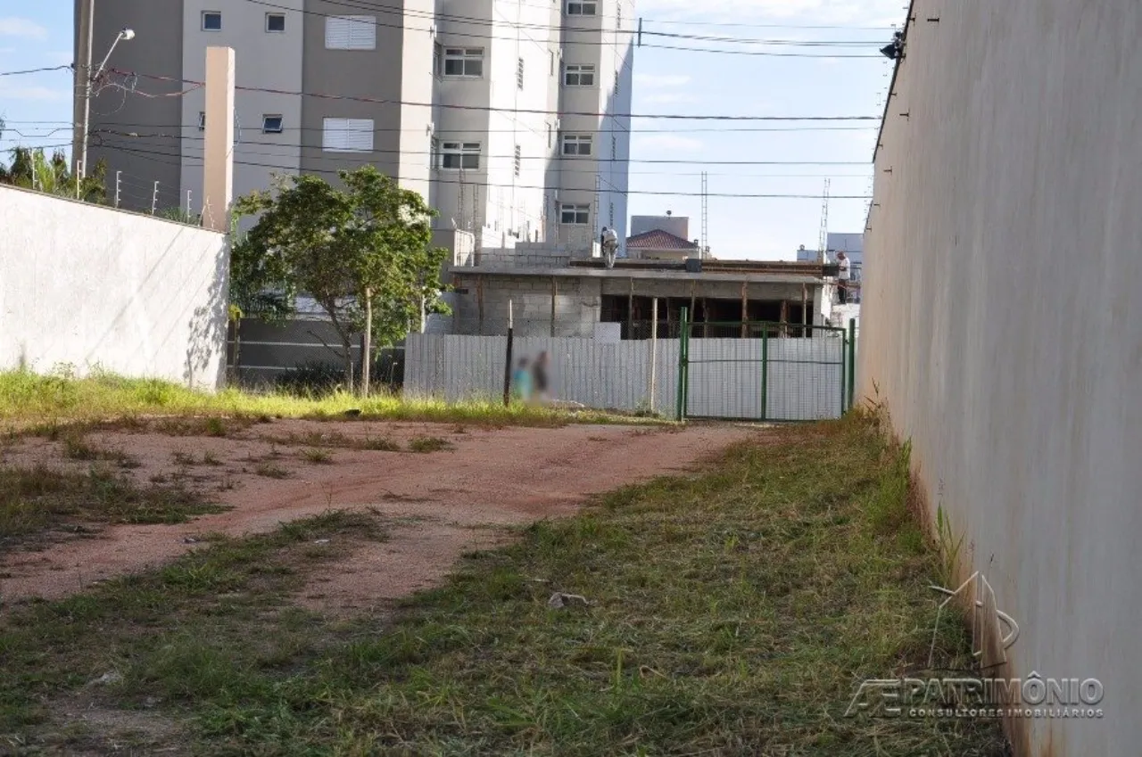 Imagem AREA RESIDENCIAL em SOROCABA - SP, PARQUE CAMPOLIM
