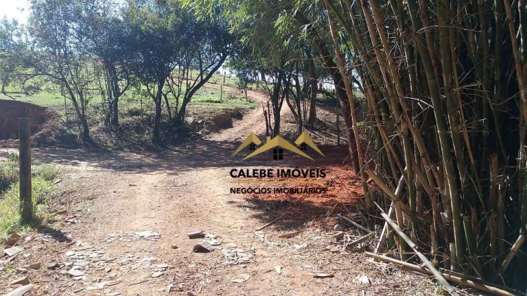 Imagem Chácara com 1 dormitório à venda, 5000 m² por R$ 230.000,00 - Congonhal - Tatuí/SP
