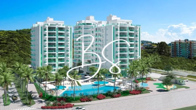 Imagem APARTAMENTO RESIDENCIAL em ITAJAÍ - SC, PRAIA BRAVA DE ITAJAÍ