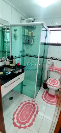 Imagem Apartamento à venda no bairro Enseada - Guarujá/SP