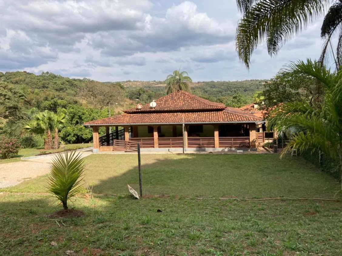 Imagem Ótimo sítio a venda localizado na cidade de Itatiaiuçu/MG, com 23.000 m²