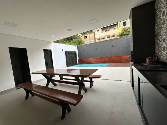 Imagem Casa Padrão