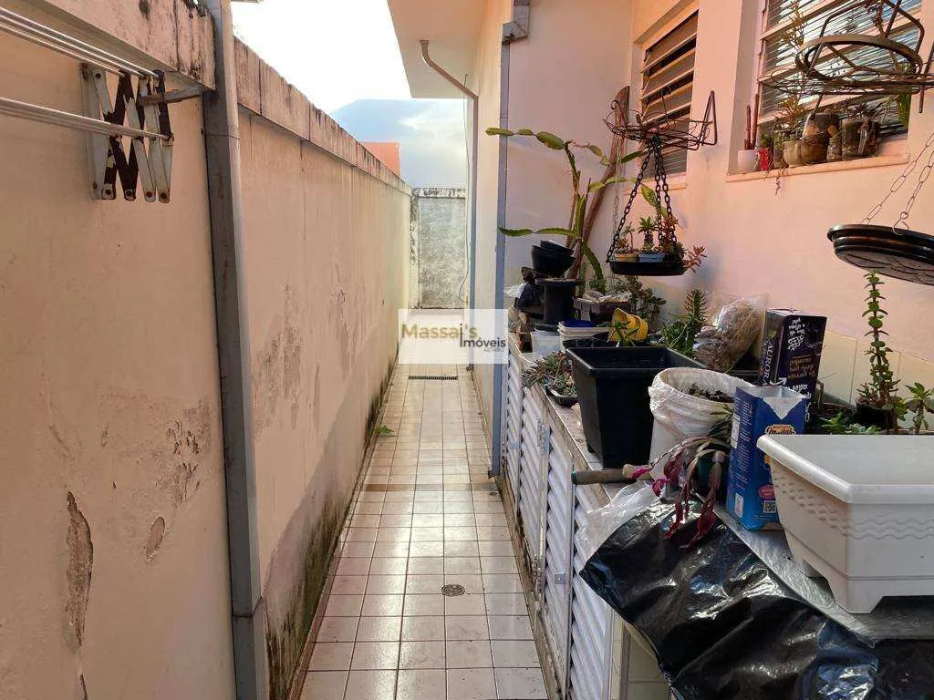 Imagem Casa à venda em Campinas, Parque Taquaral, com 4 quartos