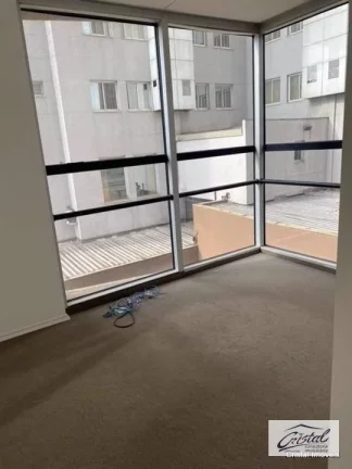 Imagem Sala para alugar, 270 m² por R$ 16.900,00/mês - Chácara Santo Antônio - São Paulo/SP