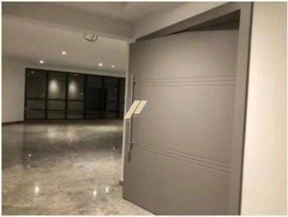 Imagem Apartamento à venda no Cambuí em Campinas, São Paulo