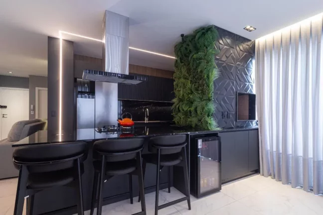 Imagem Stella Maris Residence
