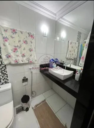 Imagem Apartamento 3 quartos, suíte, sol da manhã, reformado, porcelanato