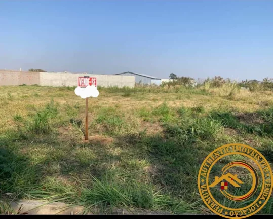 Imagem TERRENO RESIDENCIAL em ITU - SP, VILA LUCINDA/ROMANA