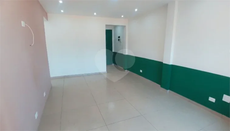Imagem Apartamento à venda com 1 quarto, sendo 1 suíte, no condomínio Japury, São Paulo - SP