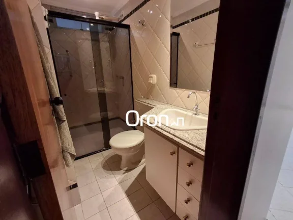 Imagem Apartamento à venda, 85 m² por R$ 470.000,00 - Setor Bela Vista - Goiânia/GO