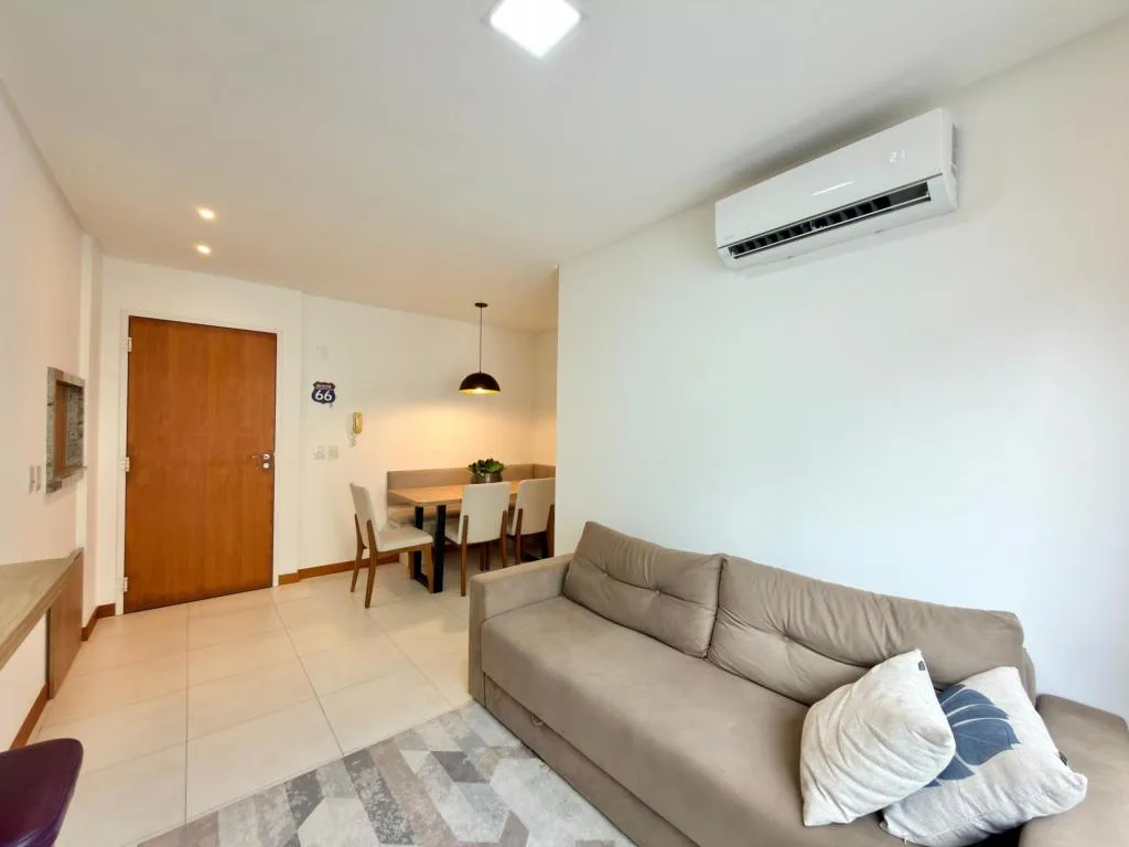 Imagem Apartamento 2 Dormitórios - Bairro Zona Nova