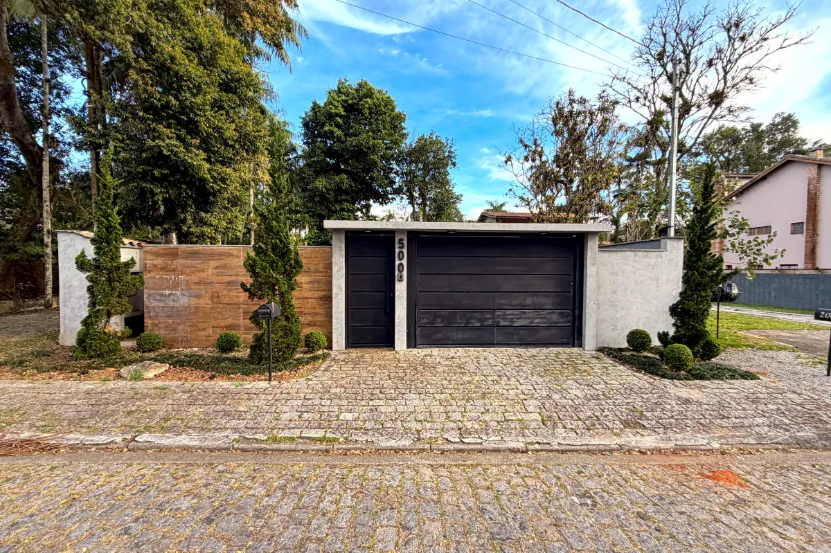 Foto do imóvel Casa para venda em Represa com 3 quartos, sendo 1 suíte, 181m2