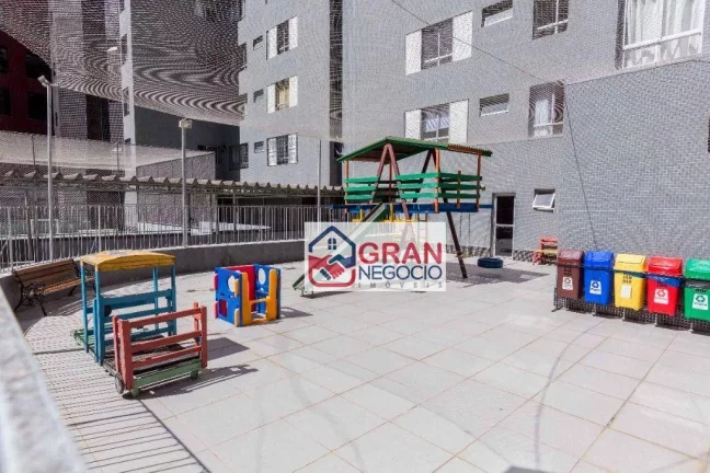 Imagem Batel 2 vagas- Retrofit