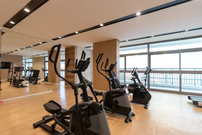 Imagem Apartamento à venda em São Paulo, Ipiranga, com 3 quartos, 128m2