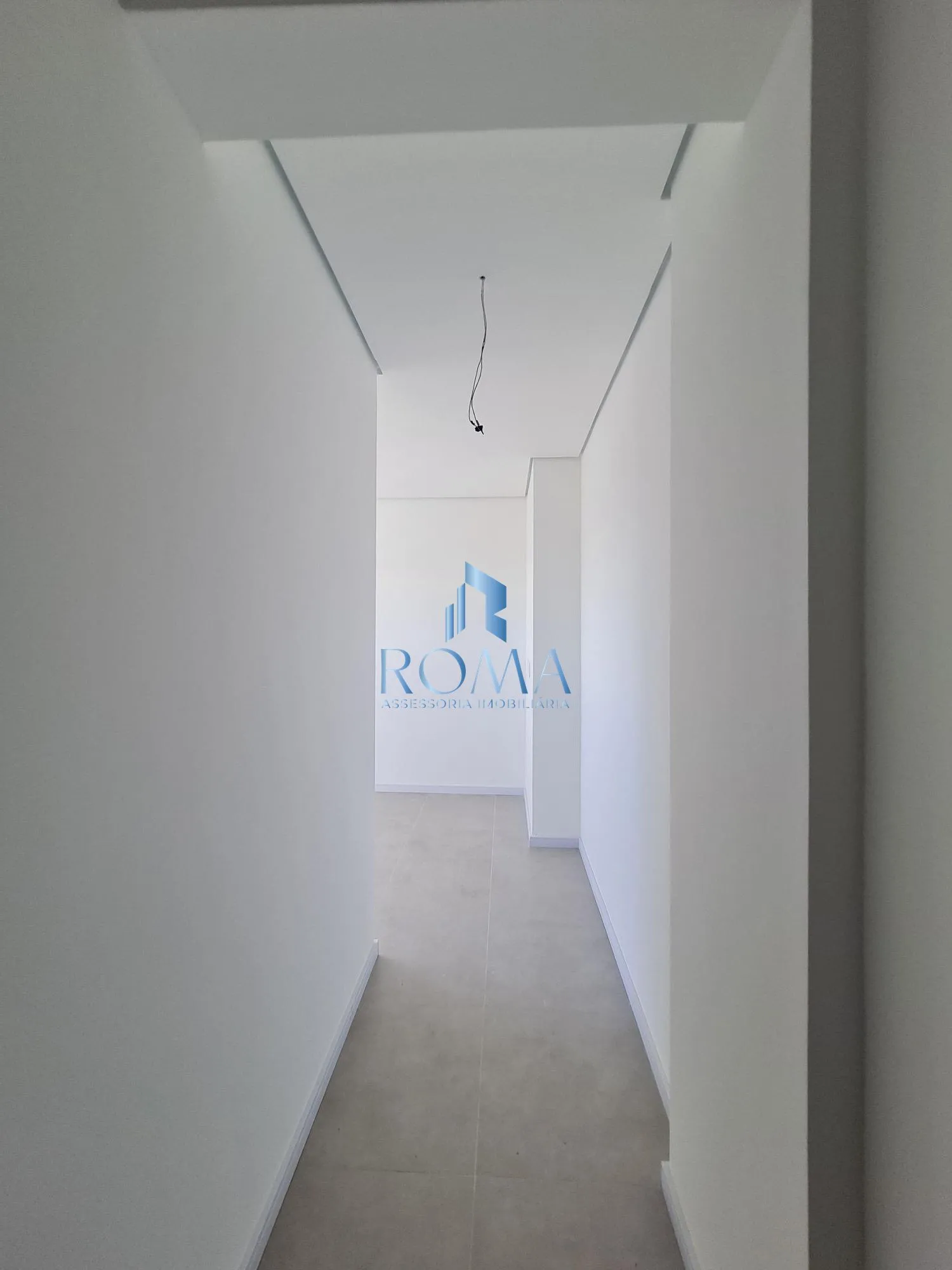 Imagem Apartamento novo no bairro Nossa Senhora de Lourdes!