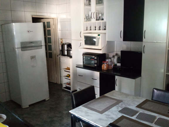 Casa com 3 Quartos à Venda, 175 m² em Jardim D'Abril - Osasco