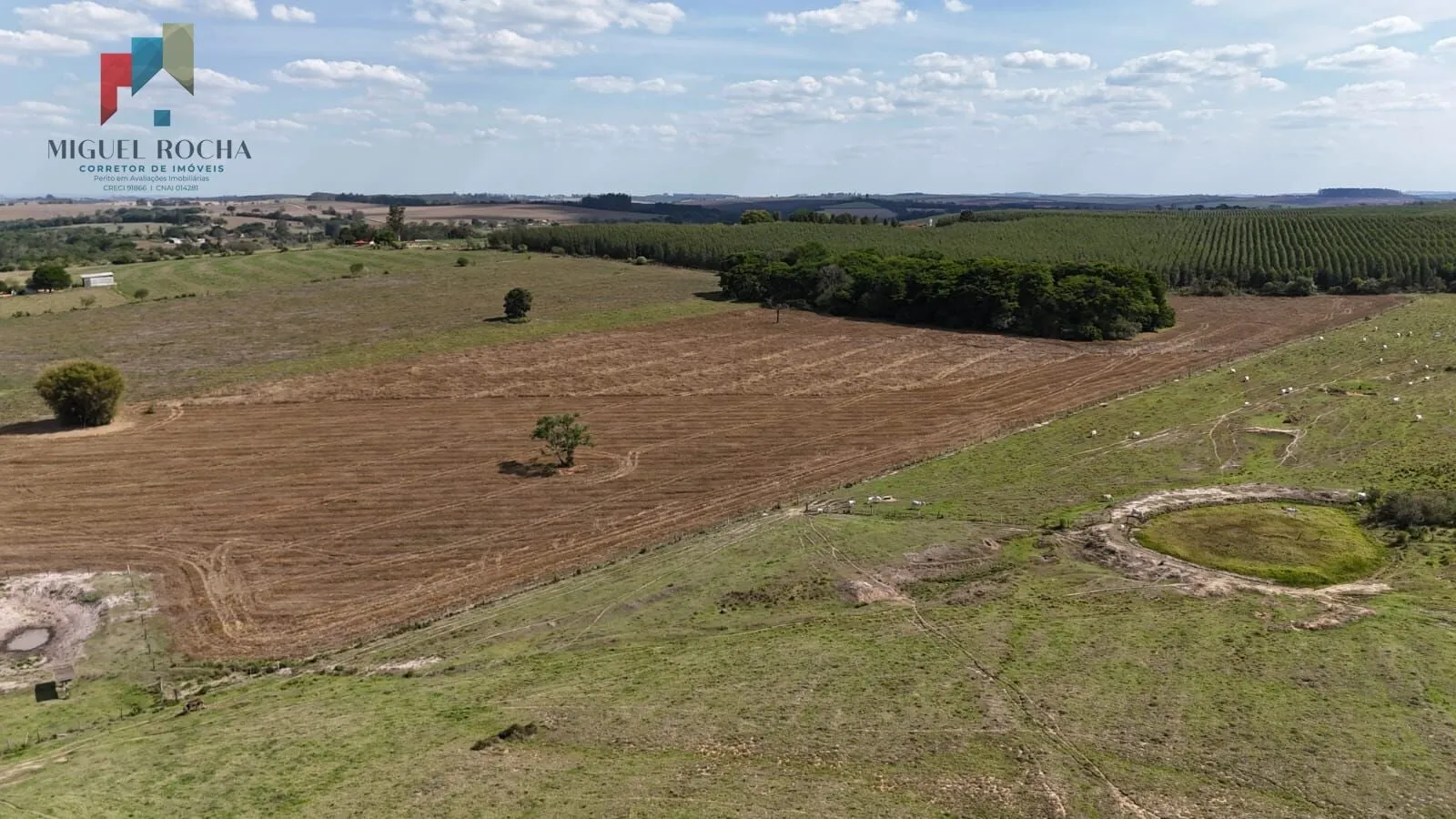 Imagem Sitio Região de Tatuí SP