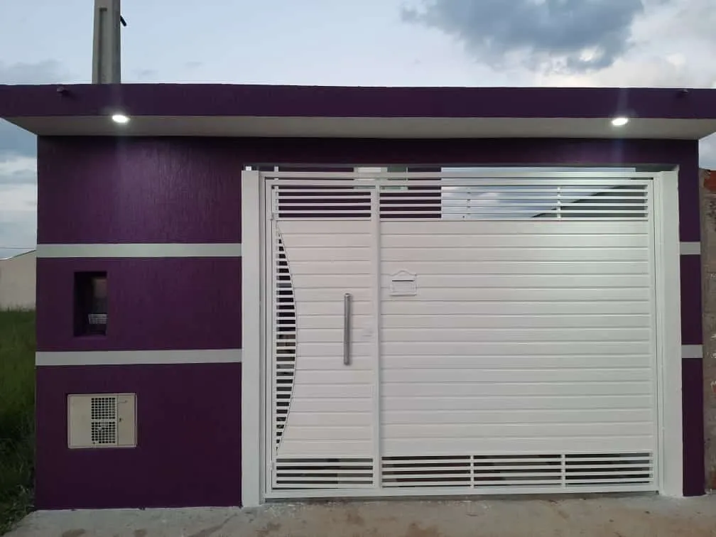 Foto do imóvel Casa à venda 2 Quartos, 1 Suite, 2 Vagas, 125M², Residencial e Comercial Portal dos Eucaliptos, Pindamonhangaba - SP