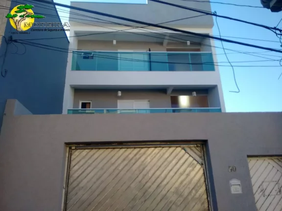 Foto do imóvel LINDO SOBRADO COM 200M² DE CONSTRUÇÃO NO LAUZANE PTA
