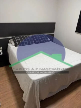 Imagem Apartamento pronto para entrar e morar
