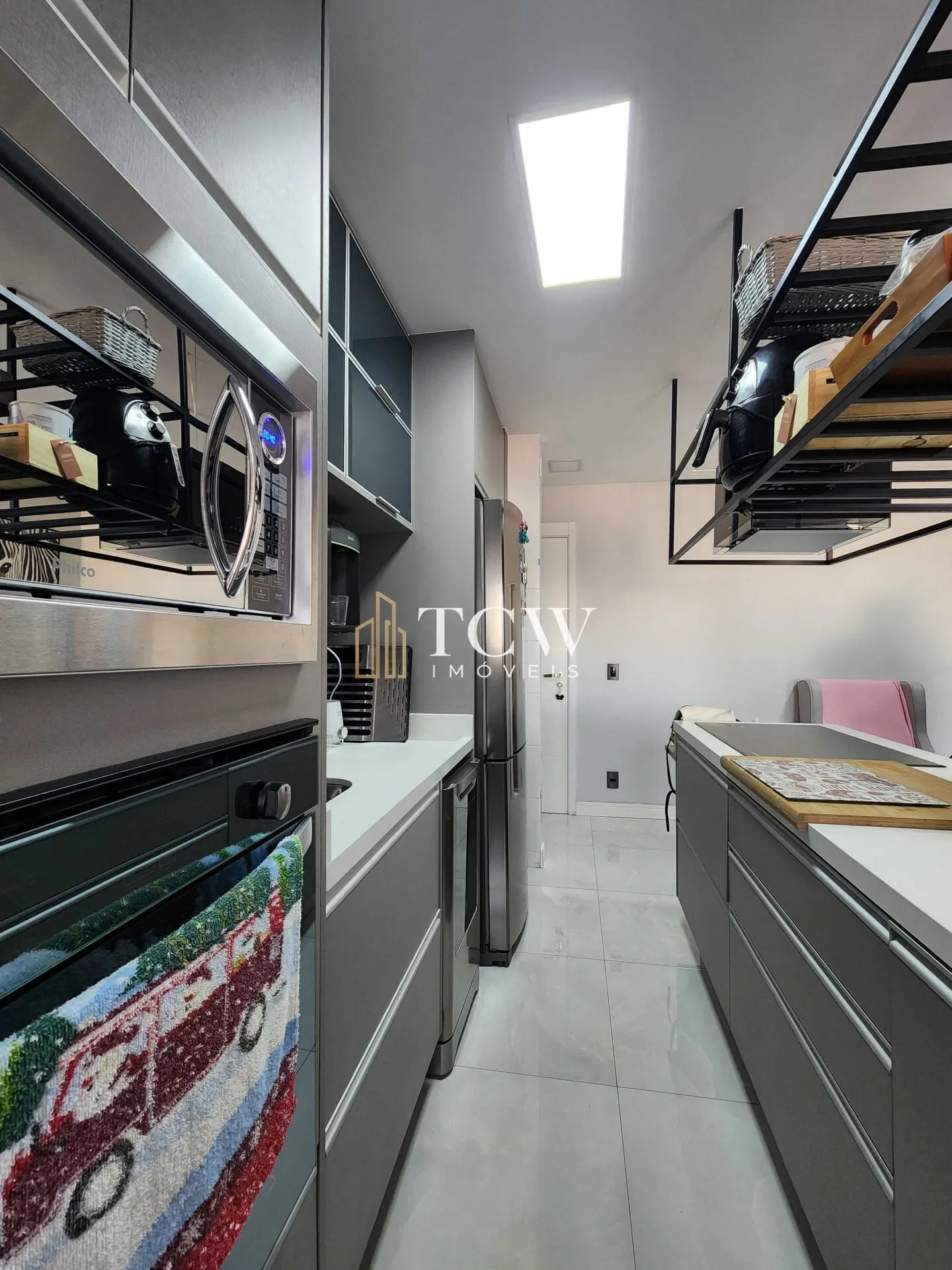 Imagem Apartamento com 2 Quartos à venda no Aclimação
