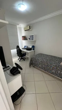 Imagem Casa á venda alto padrão 3 quartos, 1 suite centro Palhoça Sc