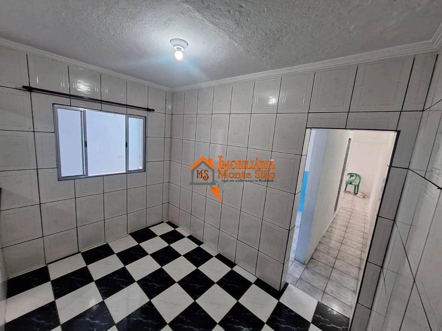 Imagem Sobrado à venda por R$ 582.999,00 - Vila Cocaia - Guarulhos/SP