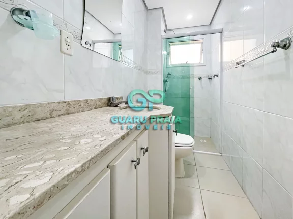 Imagem Apartamento à venda no bairro Enseada - Guarujá/SP