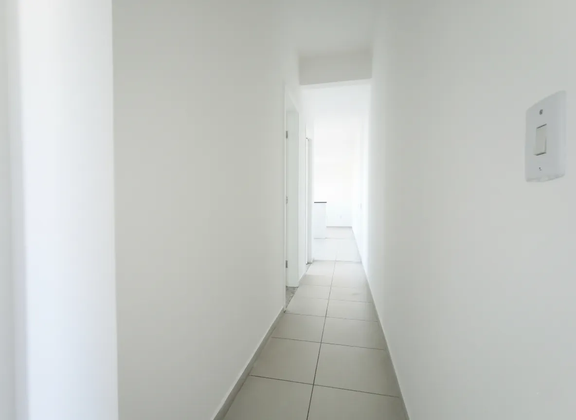 Imagem Apartamento para venda em Vila Alpina com 2 quartos, 53m2