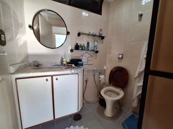 Imagem Excelente apartamento à venda, porteira fechada, Martim de Sá - Caraguatatuba/SP