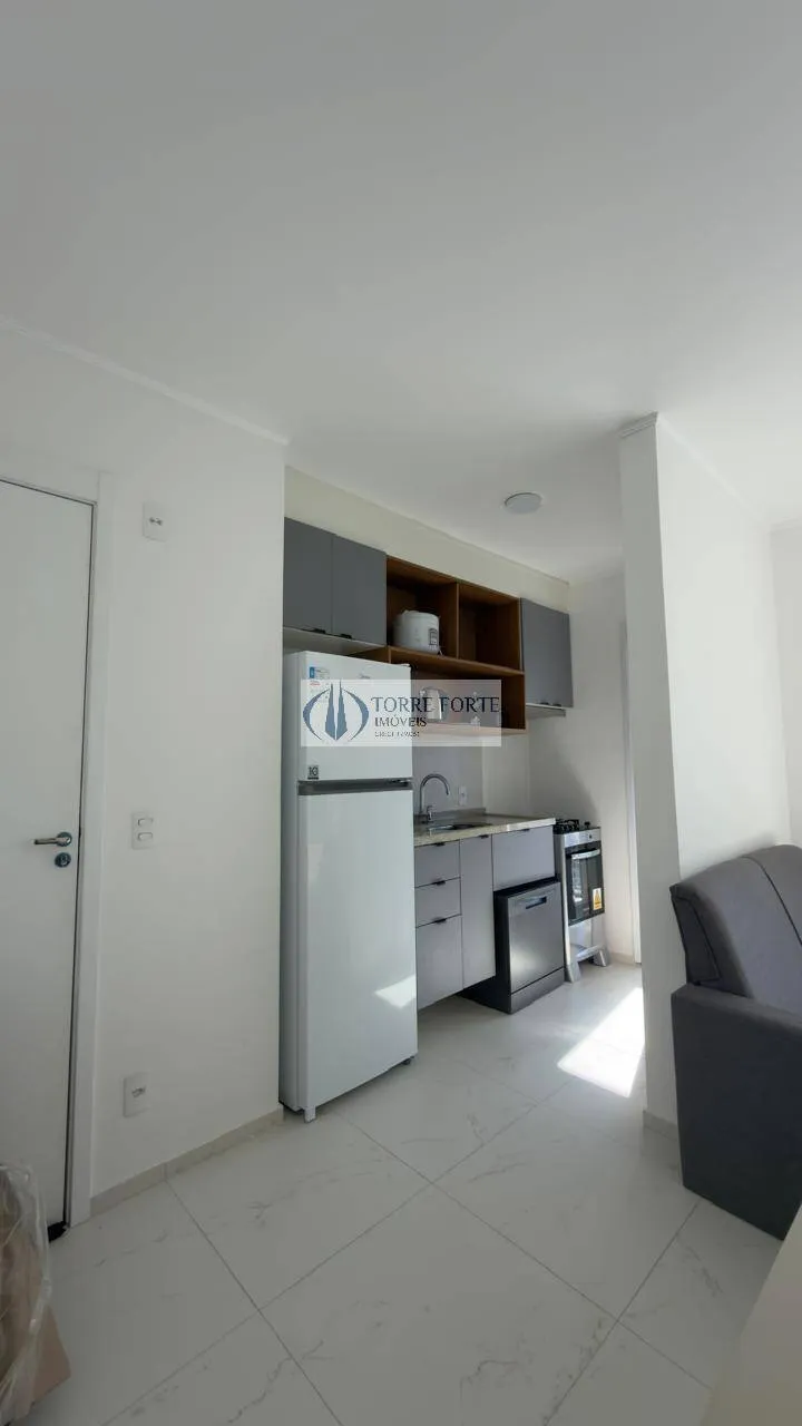 Imagem Apartamento 2 dormitórios sem vaga na Vila Prudente