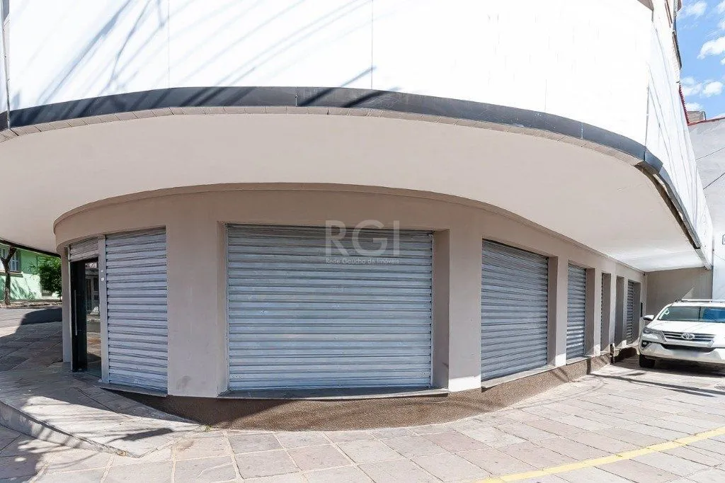 Imagem Loja para Venda - 320m², 0 dormitórios, São João