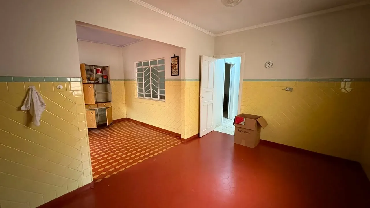 Imagem Casa para Venda em São Paulo, Vila Natália, 2 dormitórios, 2 banheiros, 3 vagas