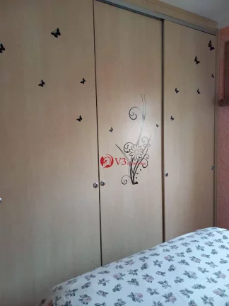 Imagem Apartamento com 3 dormitórios à venda, 78 m por R$ 430.000,00 - Cidade Patriarca - São Paulo/SP