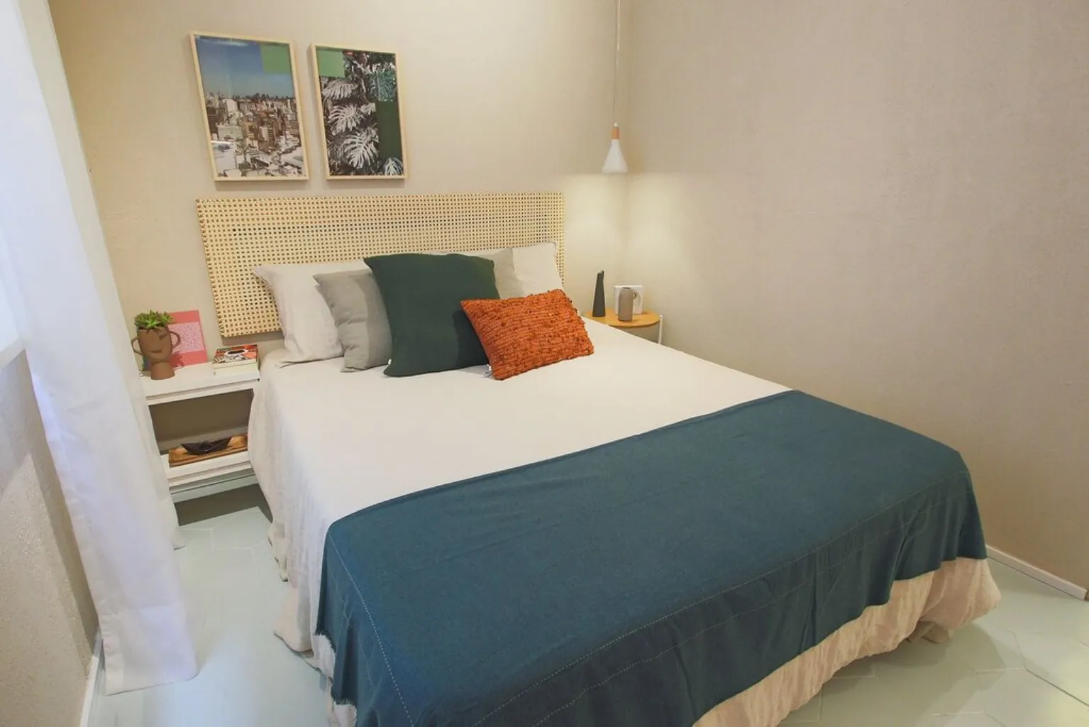 Imagem Comprar apartamento com 2 quartos em Vila Buarque São Paulo SP