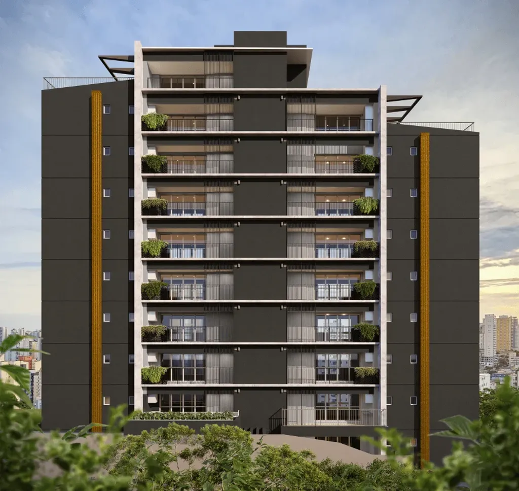 Imagem Ipo 93 - Apartamento à venda no bairro Vila Ipojuca - São Paulo/SP