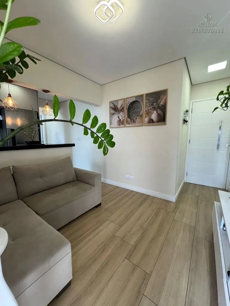 Imagem APARTAMENTO 2 DORMITORIO COM PISCINA NA VILA TUPI