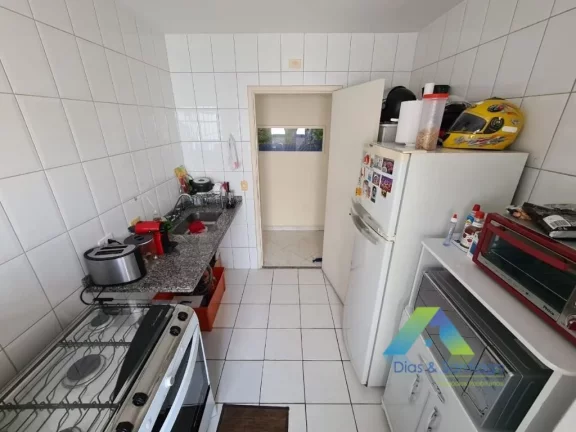 Imagem Apartamento com 2 dormitórios à venda, 60 m², área de lazer completa, ótima localização. Agende sua visita!