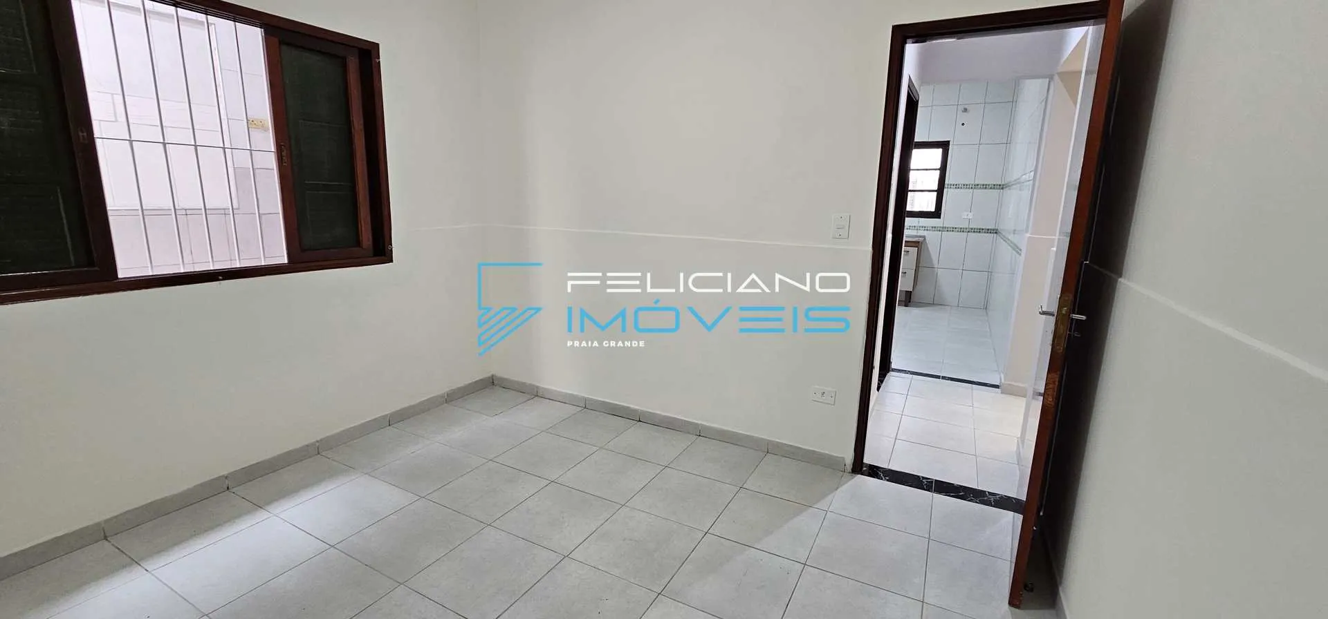 Imagem Casa com 2 quartos, Balneário Maracanã, Praia Grande - R$ 490 mil, Cod: 6716