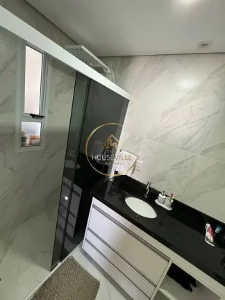 Imagem Apartamento 3 Dormitórios (1 Suíte), Varanda Gourmet, Residencial Adriático