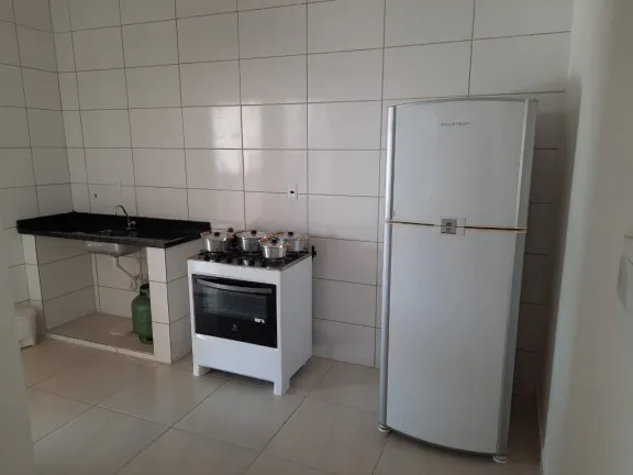Imagem Chácara com 3 Quartos à Venda, 300 m² em Embauzinho  - Cachoeira Paulista