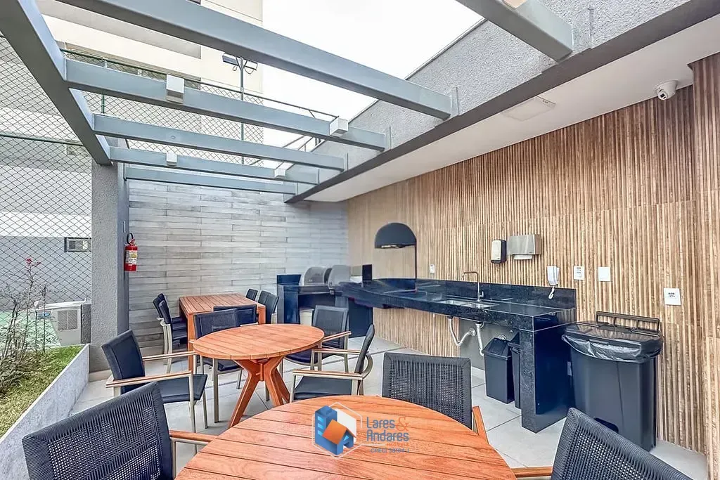 Imagem Apartamento à venda 2 Quartos 1 Suite 1 Vaga 71M² Vila Dom Pedro I São Paulo - SP