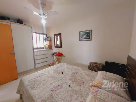 Imagem Apartamento frente mar 3 quartos, 2 vagas e lazer, na Praia do Morro!