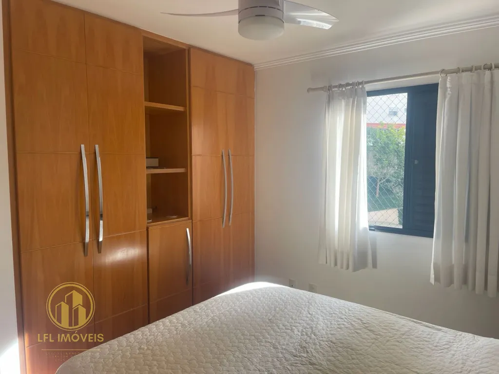 Imagem Apartamento para Venda, em Santo Amaro, no Condomínio Chácara Alto da Boa Vista