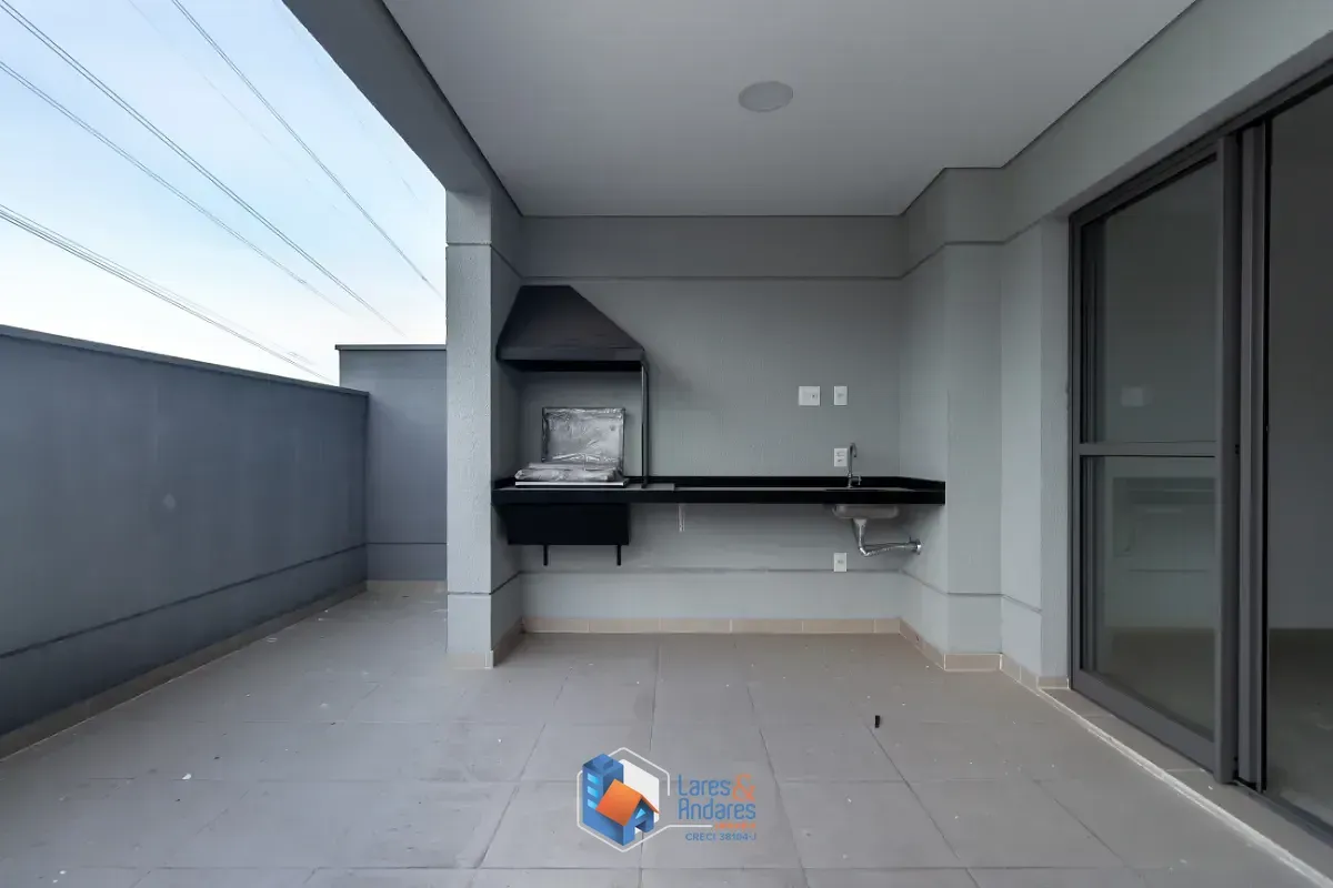 Imagem Apartamento para venda em City América com 3 quartos, sendo 1 suíte, 161.59m²