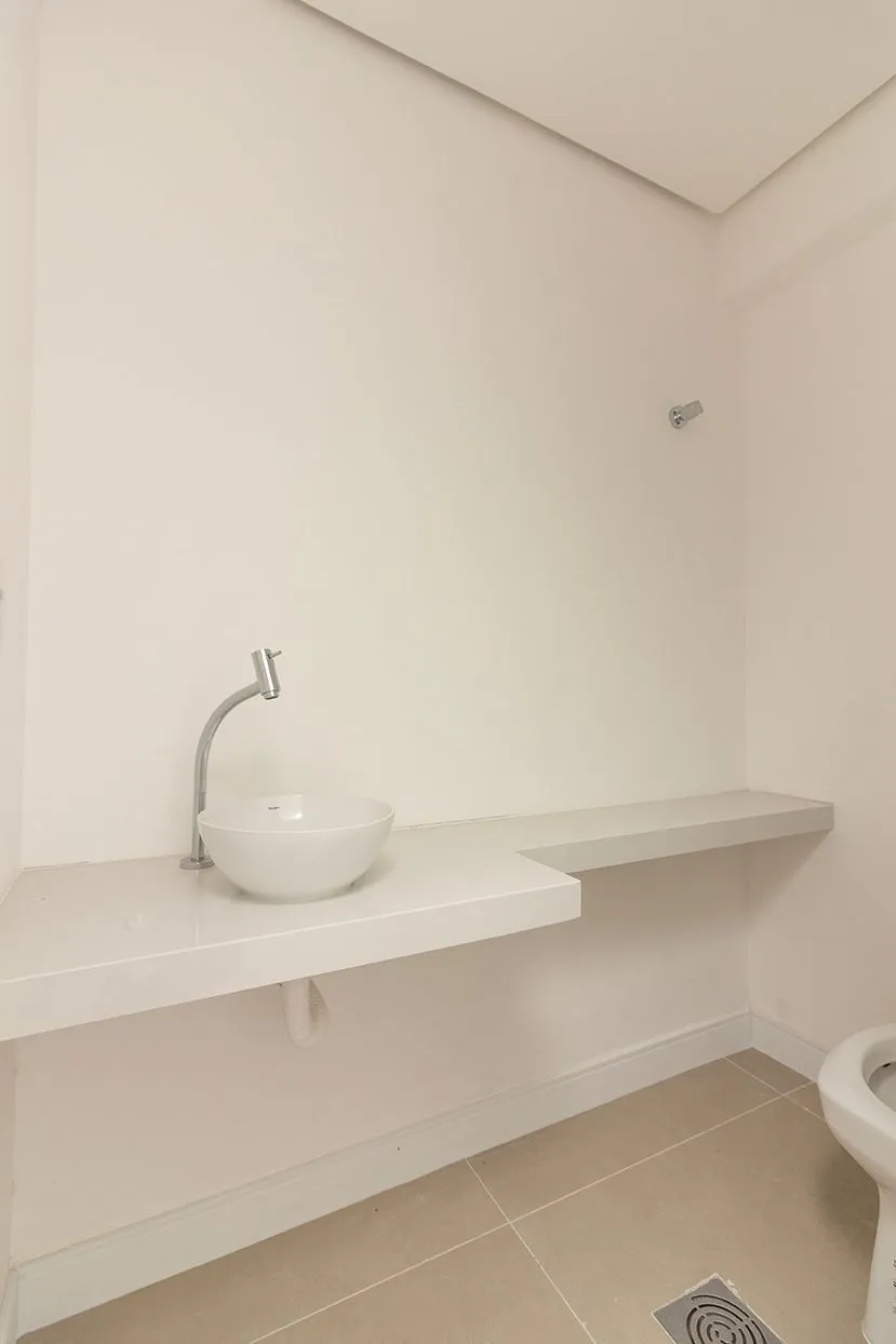 Imagem Apartamento à Venda - 82m² | 2 Suítes | Varanda Gourmet | 1 vaga