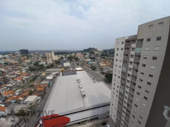 Foto do imóvel Apartamento em Centro - Barueri