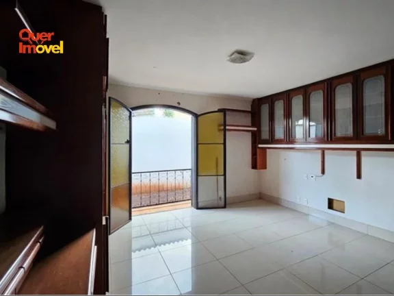 Imagem Imóvel Comercial de Alto Padrão na Avenida Costabile Romano - Ribeirão Preto-SP - 10 Quartos, 8 Suítes, 6 Salas - Imperdível!